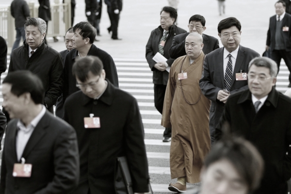 网民举报中共党媒造谣释永信无生育能力