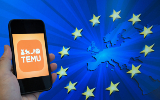 欧盟：Temu未能防止非法商品销售