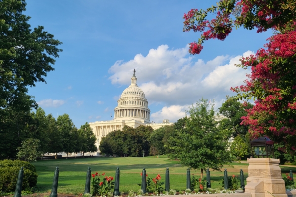 美移民局在为实施川普总统的“限籍令”做准备