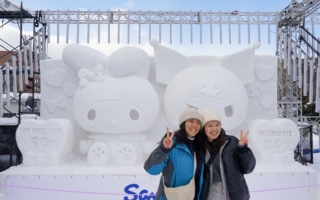 外国人涌入北海道乡村 为何冲击日本待客之道