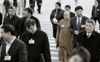 释永信落马后 其弟刘应彪疑涉案失联