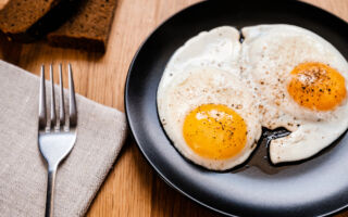 研究发现吃蛋可以降低胆固醇 颠覆你的认知