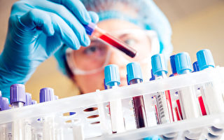 印度发现全球首例稀有血型“CRIB”