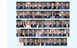 加国50余位议员联合谴责中共迫害和跨国镇压