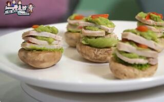 减脂超级食物 酪梨这样料理超好吃