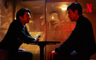 韩流续热 11部剧集打入Netflix百大热播榜