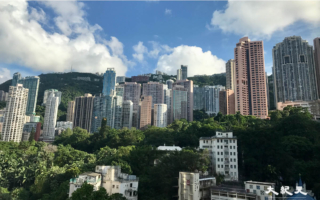 李嘉诚再甩卖大湾区400套房 最低40万元起