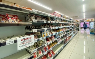 加州大米成餐厅新宠 为何日本人吃外国米