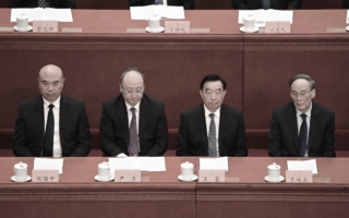 北京洪灾 人祸震动官场 山东帮尹力不妙？