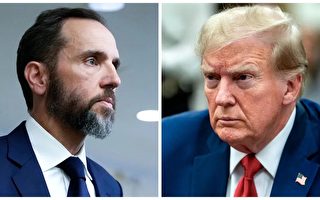 涉违反哈奇法案 川普案检察官史密斯被调查