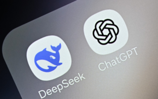 美中AI之争 美国靠创新领跑