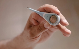 体温究竟透漏了什么样的健康信息