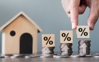 4大原因 导致美房贷利率居高不下