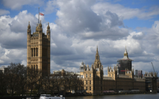 英国会报告 促政府打击中共跨国镇压