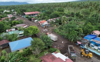 菲律宾侨领郭从愿遭绑匪撕票 震惊华人社区