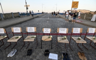 塞尔维亚前部长被抓 涉与中资公司虚开发票