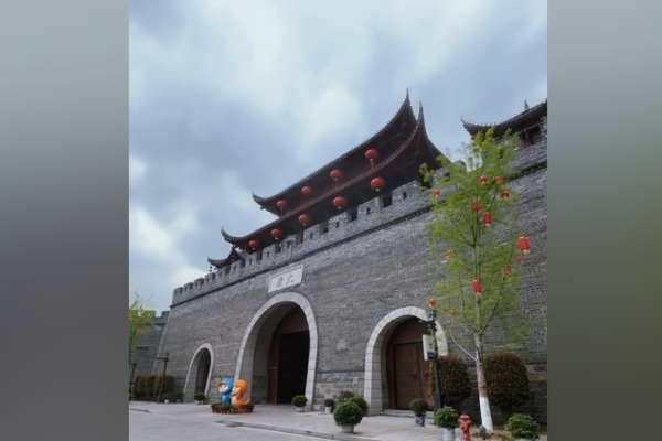 大庸古城4年亏10亿 中国文旅业三大病灶