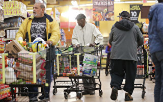 近八成加拿大人忧退休财务