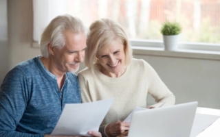 收入不对等的夫妇如何制定退休财务计划