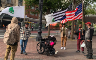 华人菁英:川普政令为加州游民危机提供解方