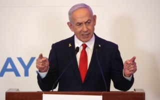 是否全面接管加沙 以色列高层现分歧