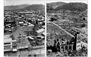 广岛核爆想让观众身临其境 卡麦隆想拍3D版本