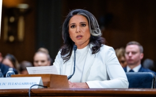 美情报总监警告：世界正处“核大战浩劫”边缘