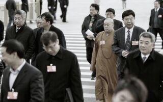 释永信落马后 其弟刘应彪疑涉案失联 