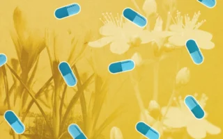 科学证实：这五种保健品抗抑郁最有效