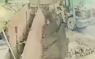 内蒙化粪池事故月余未见处理结果 幸存者发声