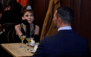 超经典 好莱坞电影中的著名发型