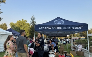 “全美打击犯罪夜”吁社区预防常见犯罪