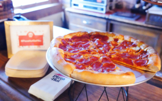 2美元披萨太抢手 必胜客宣布优惠延至8月