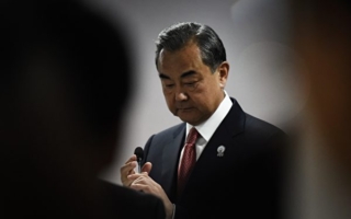 王友群：王毅不经意泄中共惊天秘密