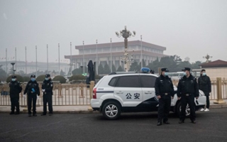 王友群：公安部特勤局再换局长说明什么？