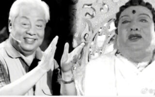 《西游记》如来佛扮演者朱龙广病逝 终年86岁