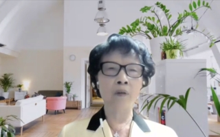 心态胜技巧 哥大教授谈失智照护心得