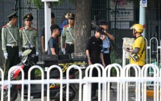 刘平:中共为何热衷于仇日教育?