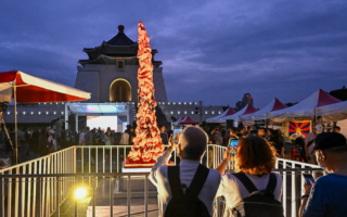 六四幸存者:纪念六四是让人了解中共的残暴本质