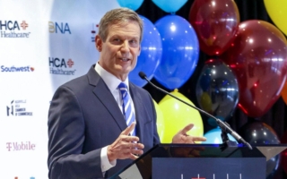 田纳西州国民警卫队将协助ICE遣返非法移民