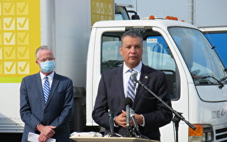 美参议员大赦提案 或惠及800万非法移民