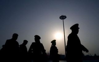 北戴河会议前政局敏感 传刘源离京以避嫌