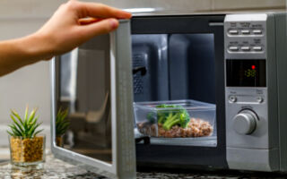 使用微波炉最常见的6种错误 你有吗？