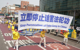 一群坚守信仰的耄耋老人惨遭中共迫害(上)