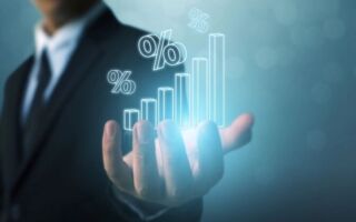 随物价调整 抗通膨年金或能保障你的退休收入