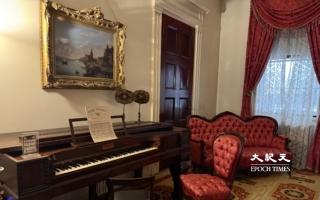 销量断崖式下跌 中国钢琴业从崩盘到清盘