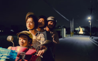 台片《我家的事》在港未过审 电影节取消放映