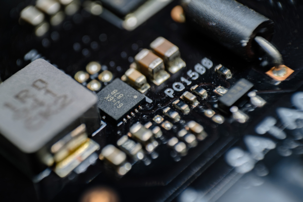 以企业并购破美封锁？专家：中共难突破