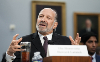 美商务部长：中国将获得英伟达第四等AI芯片