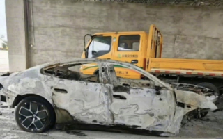 中国新能源车故障率攀升 小米YU7用低质芯片